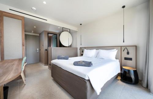 Kefalos Hotel | TERRATORRE