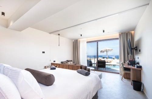 Kefalos Hotel | TERRATORRE