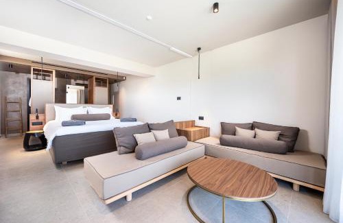 Kefalos Hotel | TERRATORRE