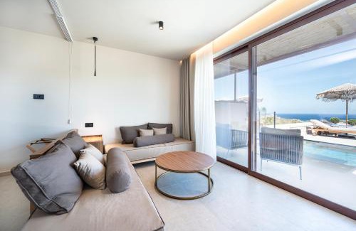 Kefalos Hotel | TERRATORRE