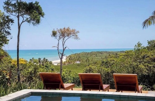 Porto Seguro House | Terravista Trancoso - Infinity Real Estate