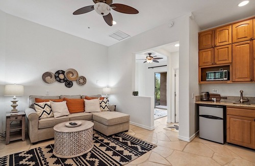 Pinnacle Peak House | Terravita Golf Home - 4 Beds - Heated Pool & Spa & Country Club & Social Privileges - 30 Day Min