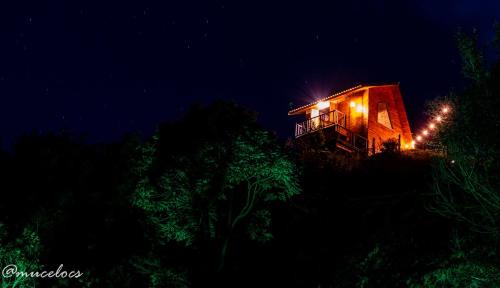 Goncalves Ski Chalet | TerraViva Glamping