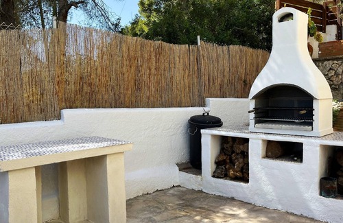Sant Pere de Ribes Villa | Terravu - 35 min getaway from Barcelona, amazing views, private pool and BBQ