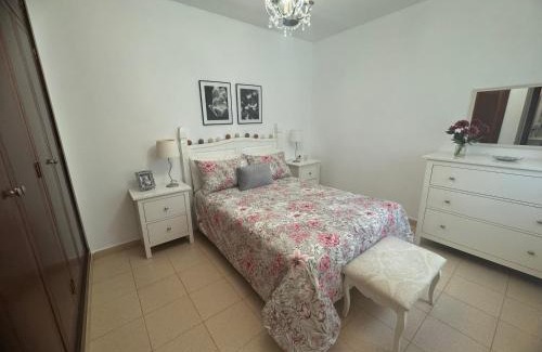 San Sebastian de la Gomera Apartment | terraza del sol