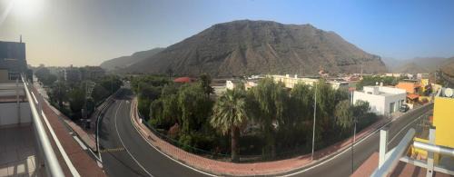 San Sebastian de la Gomera Apartment | terraza del sol