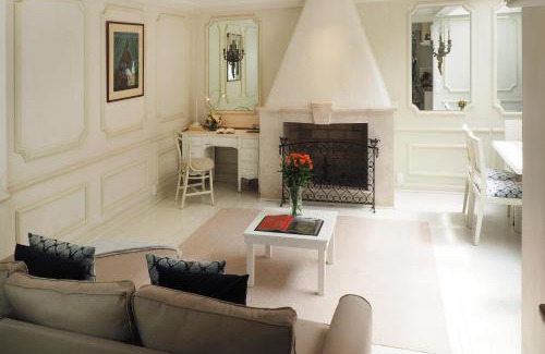 Zona Rosa Apartment | Terraza de Hamburgo By The Local Way