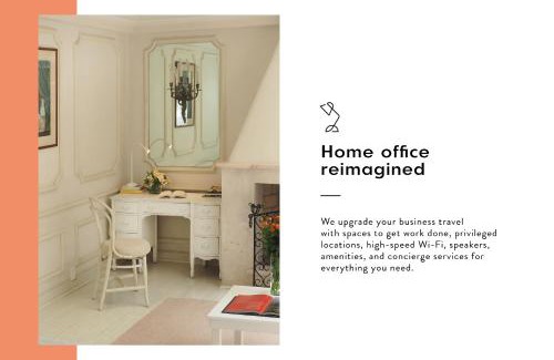 Zona Rosa Apartment | Terraza de Hamburgo By The Local Way