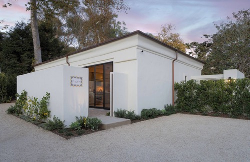 Montecito Cottage | Terraza del Sol – A Sophisticated Montecito Pied-à-Terre
