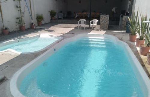 Bajio Other | Terraza isla Dorada
