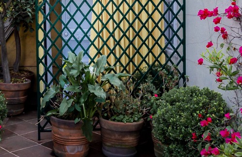 Roma Norte Apartment | Terraza Rio de Janeiro By The Local Way