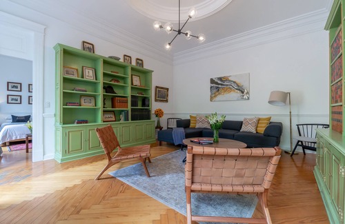 Roma Norte Apartment | Terraza Rio de Janeiro By The Local Way