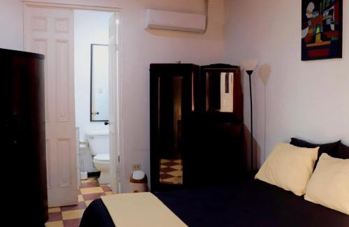 Puntarenas Apartment | Terraza Suite Frente al Mar