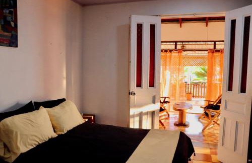 Puntarenas Apartment | Terraza Suite Frente al Mar