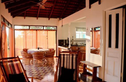 Puntarenas Apartment | Terraza Suite Frente al Mar