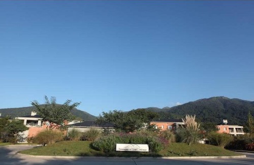 Villa San Lorenzo Apartment | Terrazas