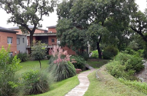 Villa San Lorenzo Apartment | Terrazas