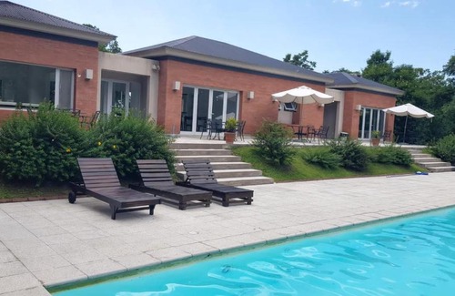 Villa San Lorenzo Apartment | Terrazas