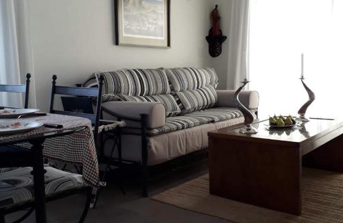 Villa San Lorenzo Apartment | Terrazas