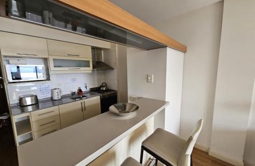 Centro Apartment | Terrazas del lago I F