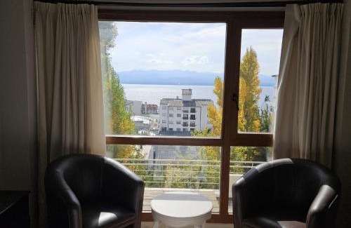 Centro Apartment | Terrazas del lago I F