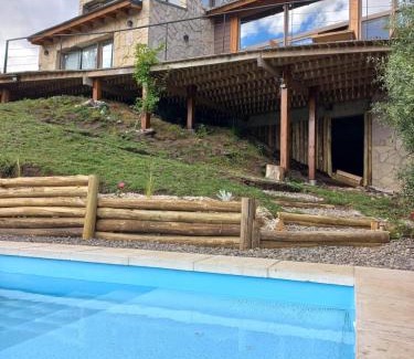 San Martin de los Andes House | Terrazas de Ruca Hue