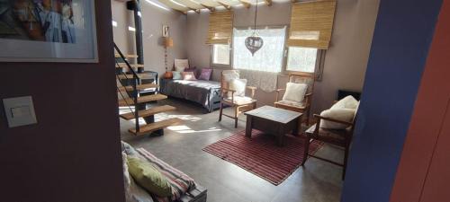 San Martin de los Andes House | Terrazas de Ruca Hue