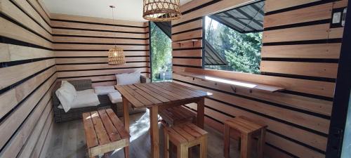 San Martin de los Andes House | Terrazas de Ruca Hue