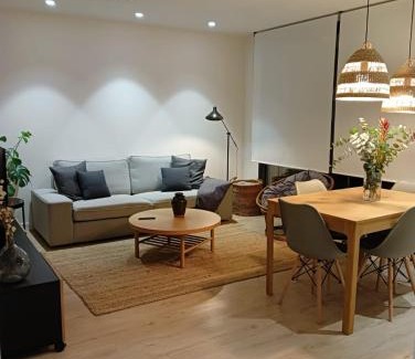 Distrito Llano Apartment | Terrazas de Argandona
