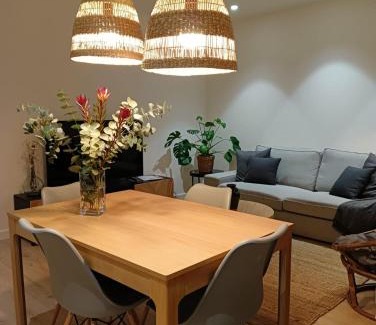 Distrito Llano Apartment | Terrazas de Argandona