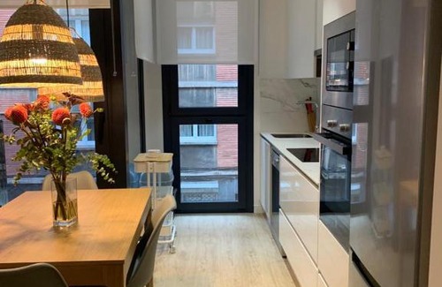 Distrito Llano Apartment | Terrazas de Argandona
