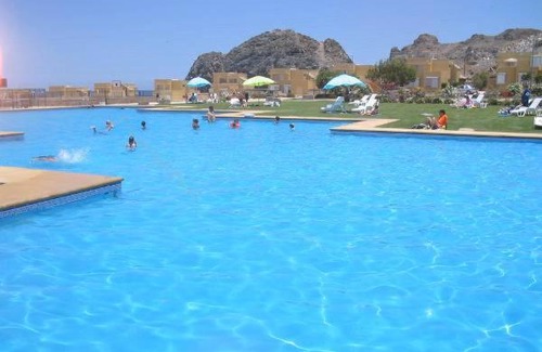 Bahia Inglesa House | Terrazas de Bahía Inglesa Casa c/Canchas de Deporte