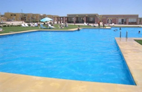 Bahia Inglesa House | Terrazas de Bahía Inglesa Casa c/Canchas de Deporte