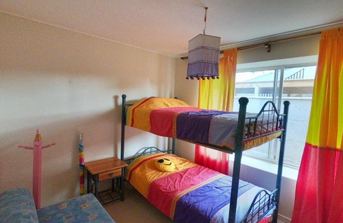 Bahia Inglesa House | Terrazas de Bahía Inglesa Casa c/Canchas de Deporte