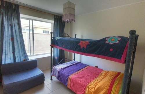 Bahia Inglesa House | Terrazas de Bahía Inglesa Casa c/Canchas de Deporte