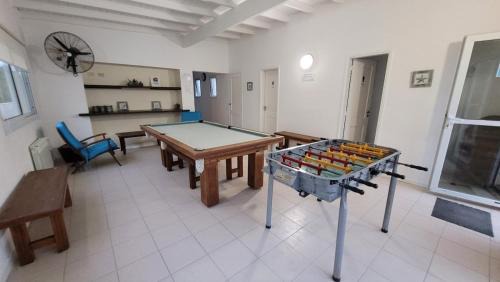 Carilo Apartment | Terrazas de Carilo 1C