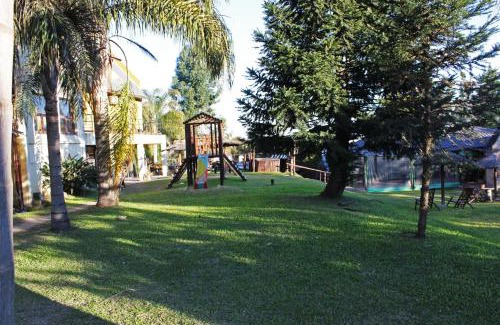 Colon Hotel | Terrazas de Colón