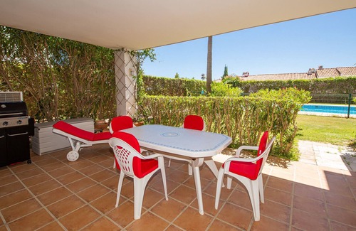 Puerto de la Duquesa Apartment | Terrazas de Guadalupe 1 (phase 2)