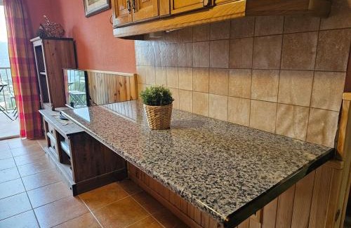 La Iruela Apartment | Terrazas de La Iruela I