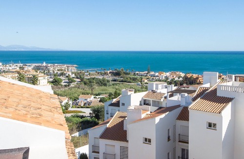 Castillo de Sabinillas Apartment | Terrazas de los Hidalgos B33A