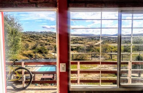 San Antonio de Arredondo Apartment | Terrazas de mayu