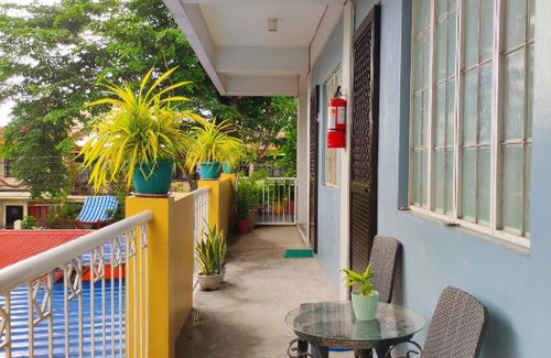 Bicol Region Apartment | Terrazas de Miguel Apartment