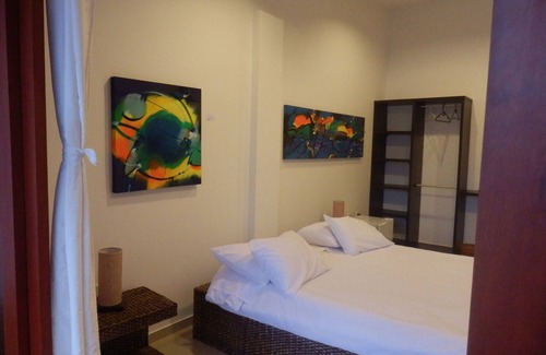 San Agustin Hotel | Terrazas de San Agustin Hotel