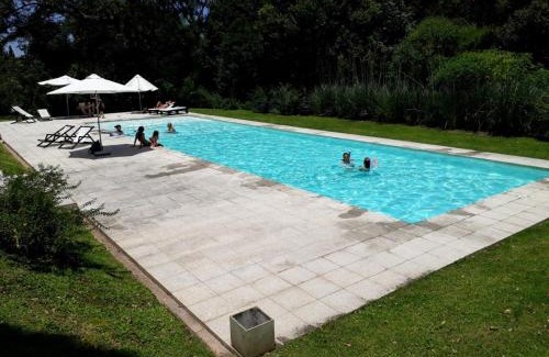 Villa San Lorenzo Apartment | Terrazas de San Lorenzo - Salta