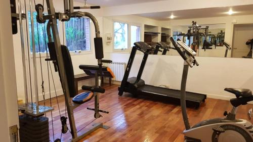 Villa San Lorenzo Apartment | Terrazas de San Lorenzo - Salta