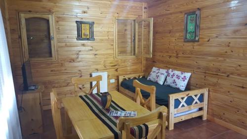 Uspallata Ski Chalet | Terrazas de Uspallata