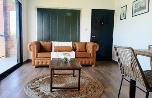 Partido de Monte Apartment | Terrazas del Monte