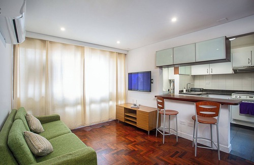 Baruta Apartment | Terrazas del Club Hípico apartment, ideal for families, in a good location.