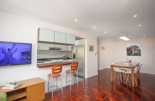 Baruta Apartment | Terrazas del Club Hípico apartment, ideal for families, in a good location.