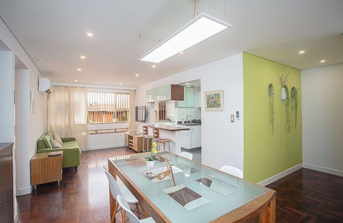 Baruta Apartment | Terrazas del Club Hípico apartment, ideal for families, in a good location.